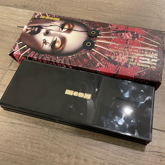 Pat McGrath Mothership V - bronze seduction - Picture 2 of 8